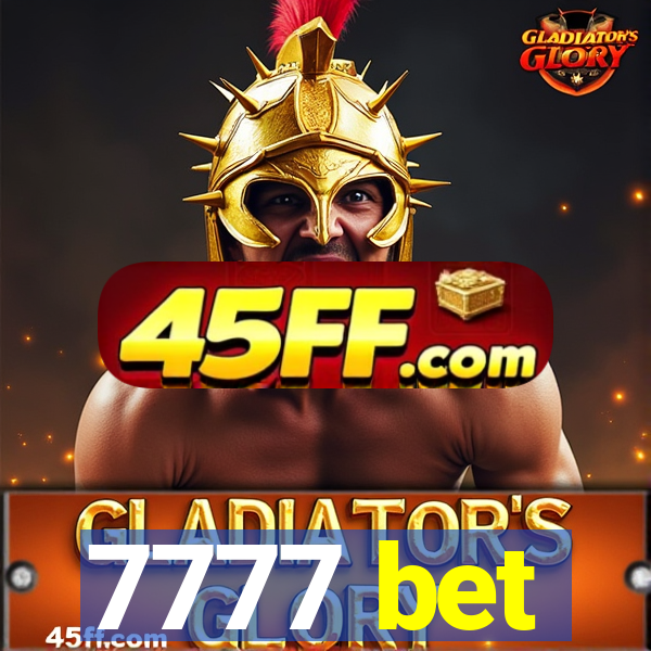 7777 bet